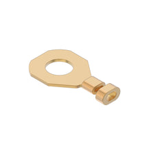 John Deere 57M7571: Electrical Connector Terminal