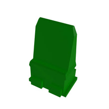 John Deere 57M7619:  Electrical Connect Locking Device
