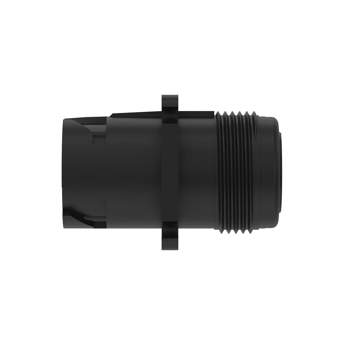 John Deere 57M7635: External Electrical Connector Housing