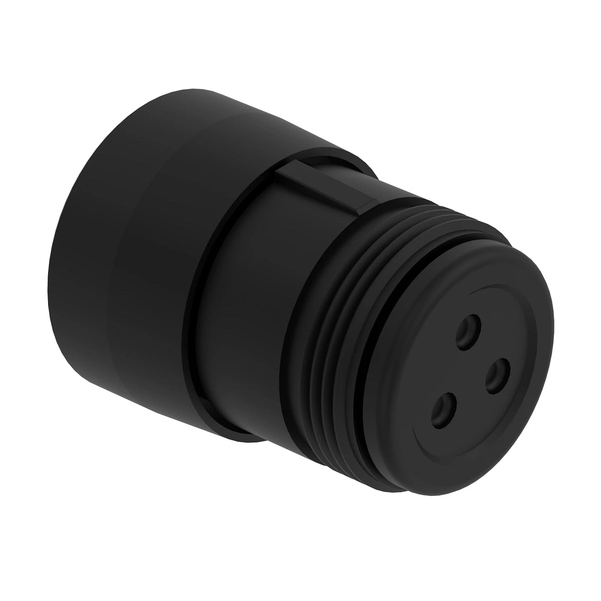 John Deere 57M7636: Internal Electrical Connector Assembly