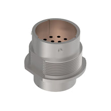 John Deere 57M7647: External Electrical Connector Housing