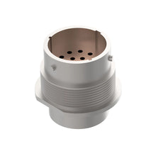 John Deere 57M7648: Internal Electrical Connector Assembly