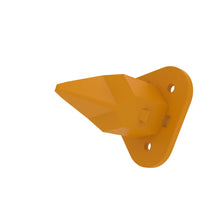 John Deere 57M7675:  Orange Electrical Connector Assembly