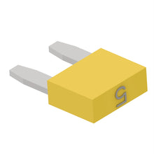 John Deere 57M7688:  Fuse