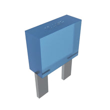 John Deere 57M7690:  Miniature Blade Electrical Fuse