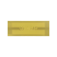 John Deere 57M7691: Miniature Blade Electrical Fuse