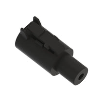 John Deere 57M7760: Black Internal Electrical Connector Assembly