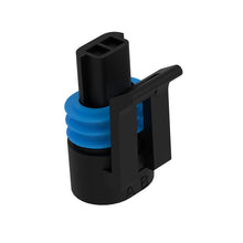 John Deere 57M7850: External Electrical Connector Housing