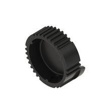 John Deere 57M7923: Orange Electrical Connector Terminal