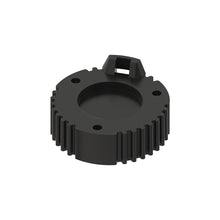 John Deere 57M7923: Orange Electrical Connector Terminal