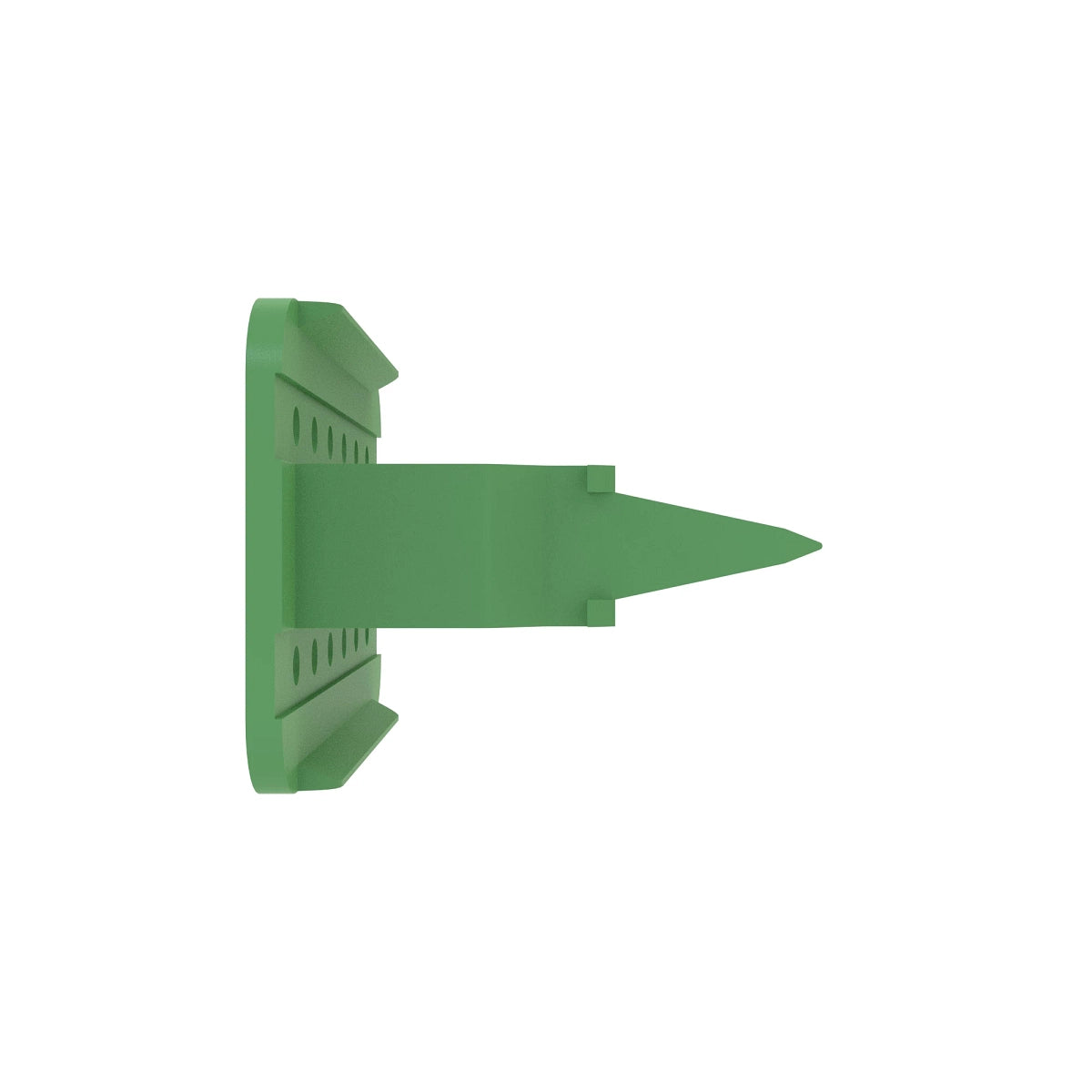 John Deere 57M8009: Green Electrical Connect Locking Device