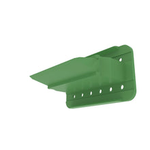 John Deere 57M8009:  Green Electrical Connect Locking Device