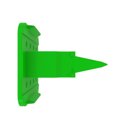 John Deere 57M8011: Green Electrical Connect Locking Device
