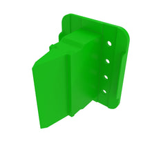 John Deere 57M8011: Green Electrical Connect Locking Device
