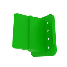 John Deere 57M8011: Green Electrical Connect Locking Device