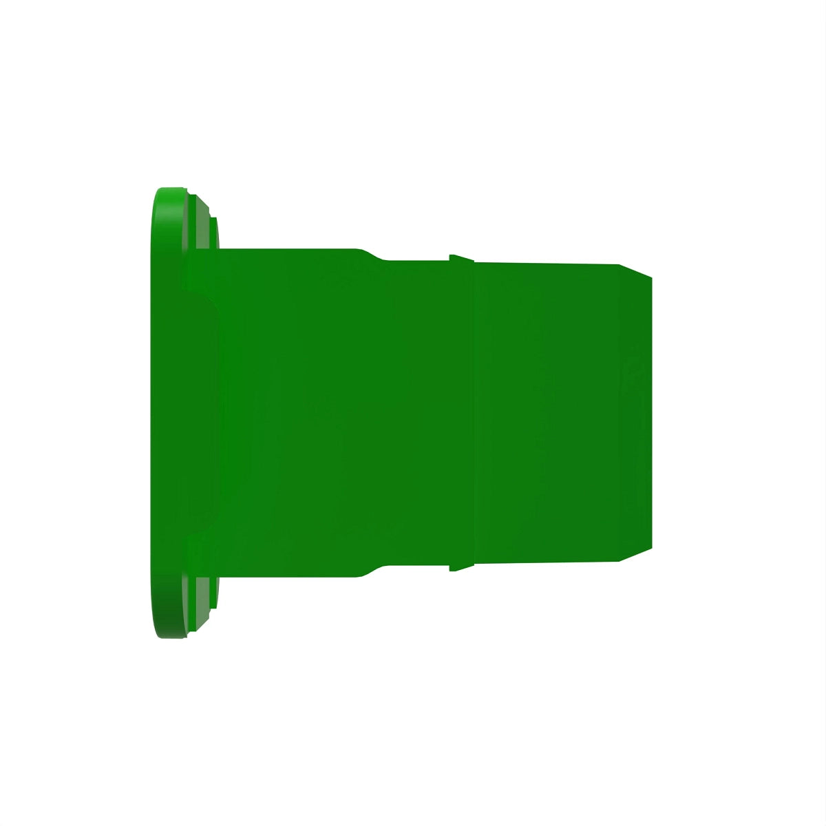 John Deere 57M8013: Green Electrical Connect Locking Device
