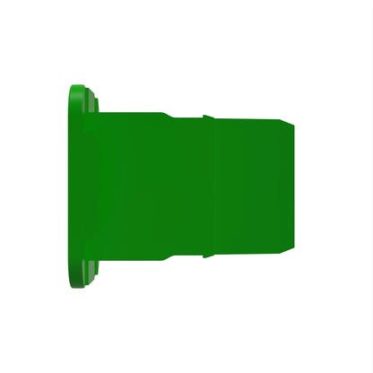 John Deere 57M8013: Green Electrical Connect Locking Device