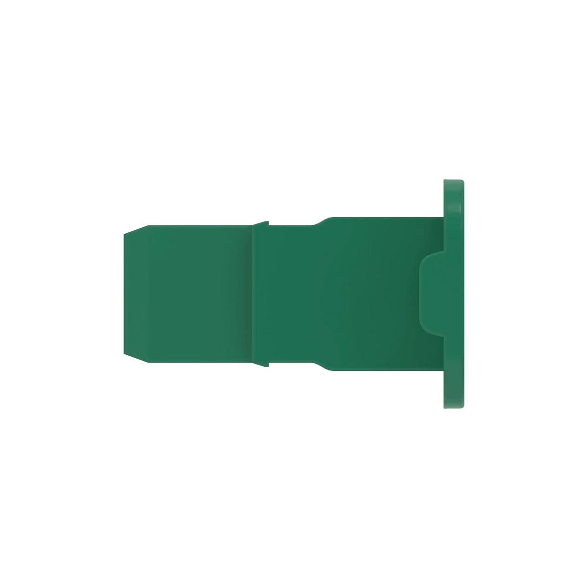 John Deere 57M8016: Electrical Connect Locking Device