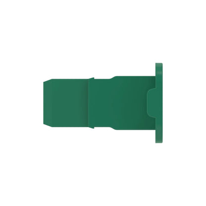 John Deere 57M8016: Electrical Connect Locking Device