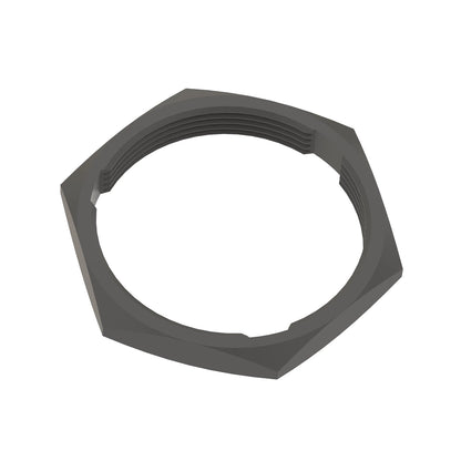 John Deere 57M8035: Shell Panel Nut