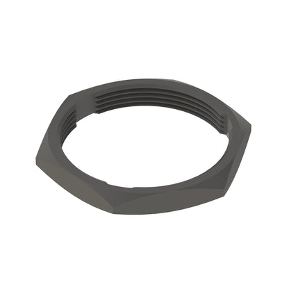 John Deere 57M8035: Shell Panel Nut