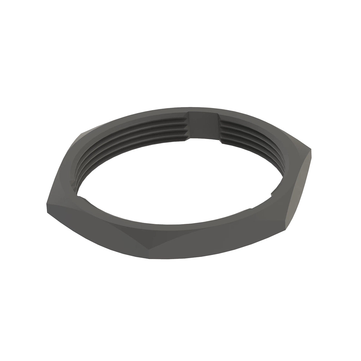 John Deere 57M8035: Shell Panel Nut