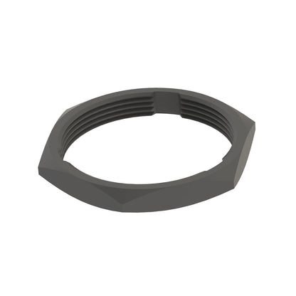 John Deere 57M8035: Shell Panel Nut