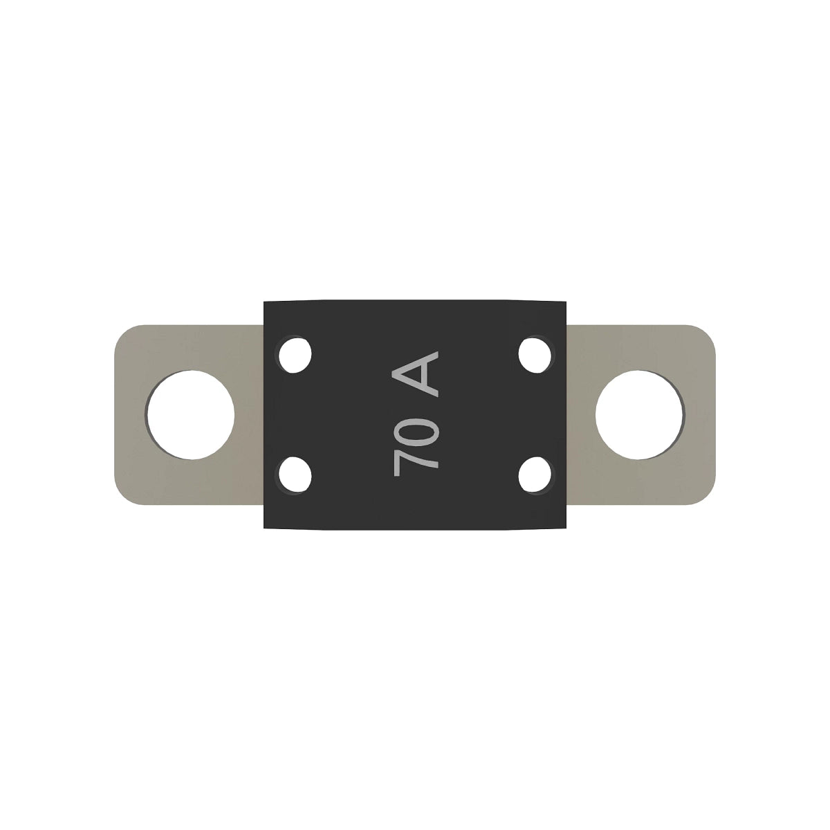 John Deere 57M8048: Fuse