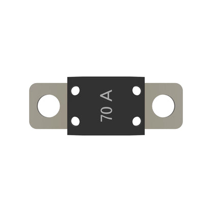 John Deere 57M8048: Fuse