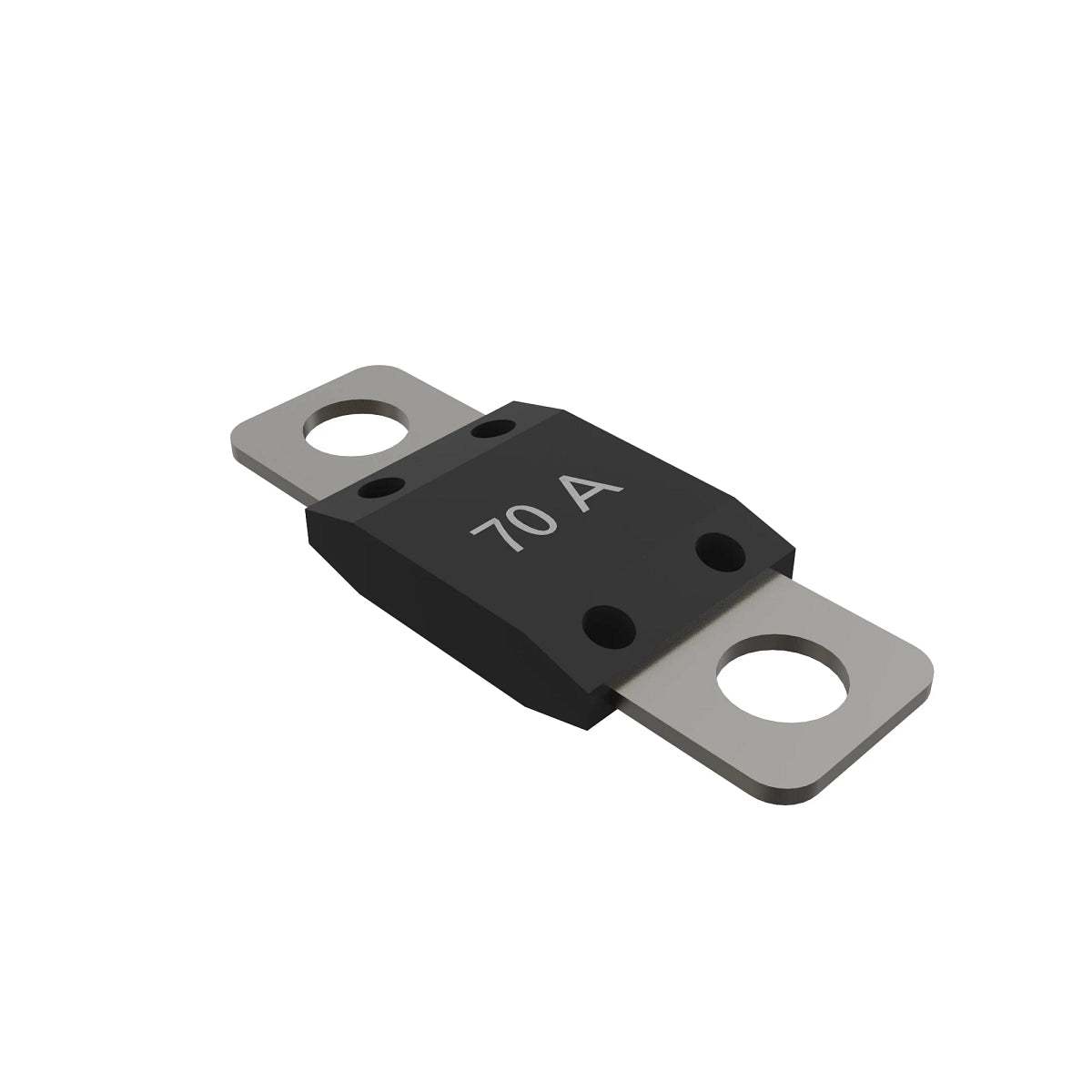 John Deere 57M8048: Fuse