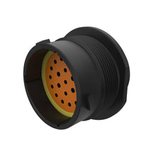 John Deere 57M8065: Electrical Connector Housing