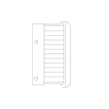 John Deere 57M8077: Electrical Connector Terminal