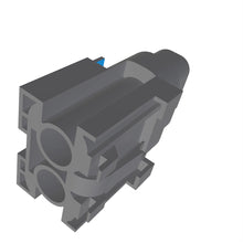 John Deere 57M8092: Fuse Holder