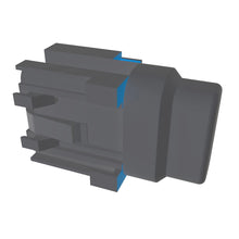 John Deere 57M8092: Fuse Holder