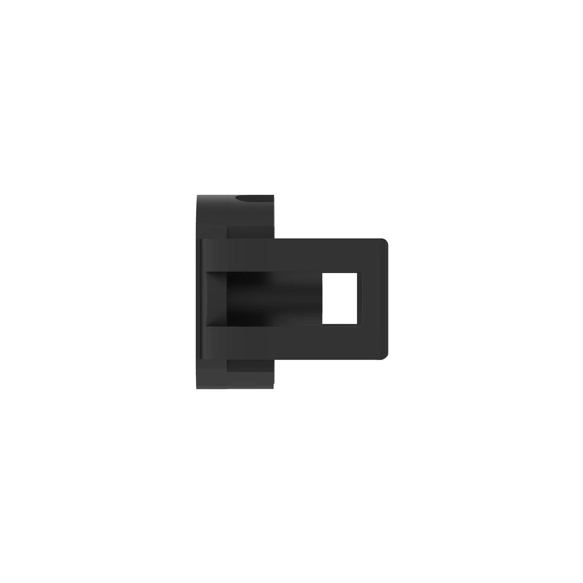 John Deere 57M8129: Electrical Connector Terminal
