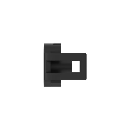 John Deere 57M8129: Electrical Connector Terminal
