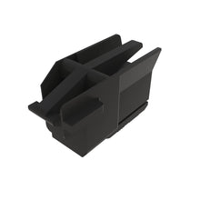 John Deere 57M8130: External Electrical Connector Housing, 2 Cavities