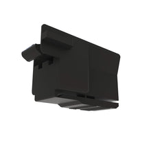 John Deere 57M8130:  External Electrical Connector Housing, 2 Cavities