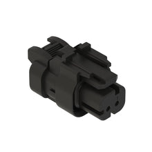 John Deere 57M8135:  External Electrical Connector Terminal