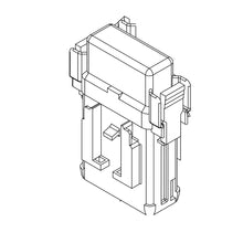 John Deere 57M8190:  Fuse