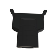 John Deere 57M8220: Black Electrical Connector Terminal
