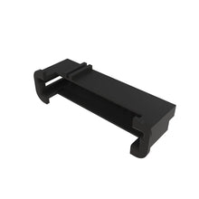 John Deere 57M8334: Black Electrical Connector Assembly