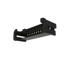 John Deere 57M8335: Black Electrical Connector Assembly