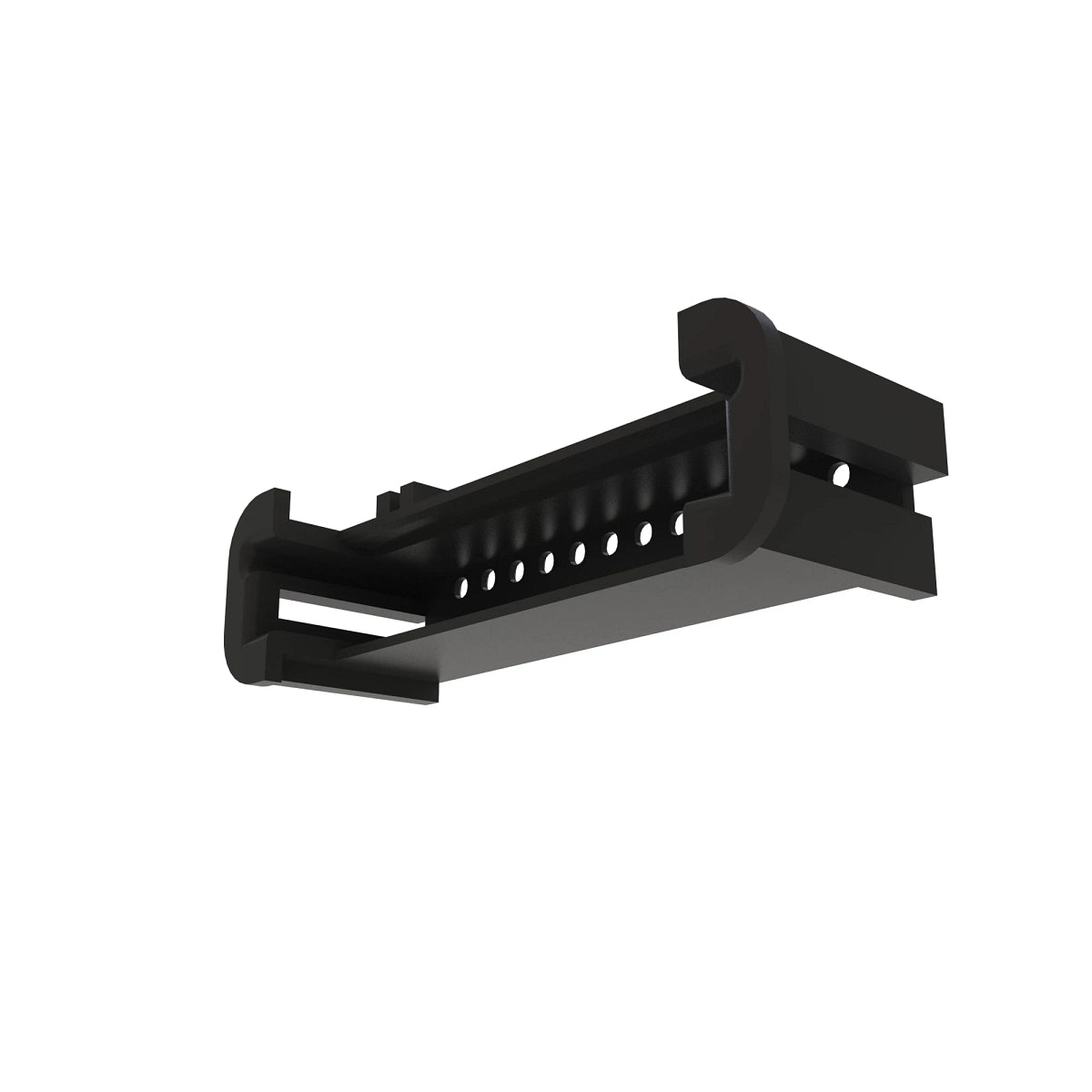 John Deere 57M8336: Red Electrical Connector Assembly