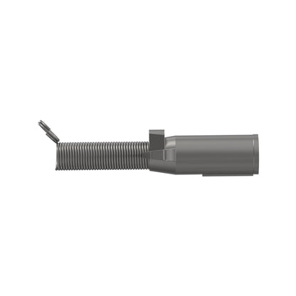 John Deere 57M8340: 7-Terminal Electrical Connector Assembly