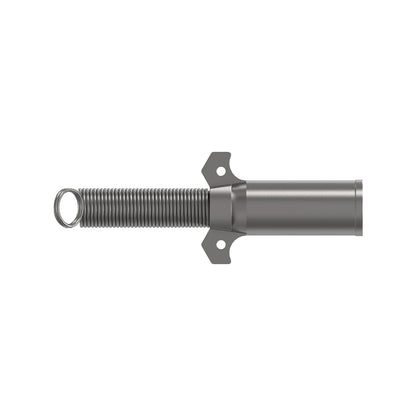 John Deere 57M8340: 7-Terminal Electrical Connector Assembly