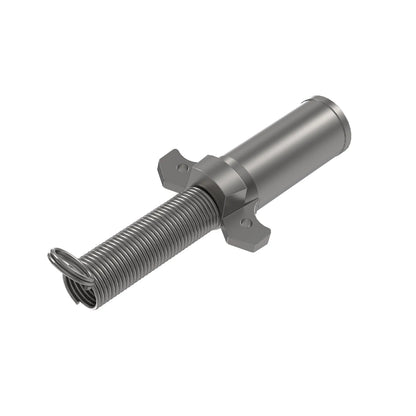 John Deere 57M8340: 7-Terminal Electrical Connector Assembly