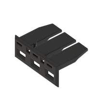 John Deere 57M8417: Black Electrical Connect Locking Device