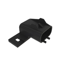 John Deere 57M8487: Black Electrical Connector Cap