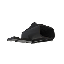 John Deere 57M8487: Black Electrical Connector Cap
